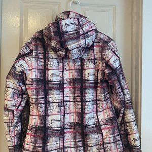 Rossingnol Large Junior Ski Jacket